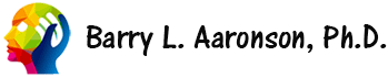 Dr Barry L. Aaronson